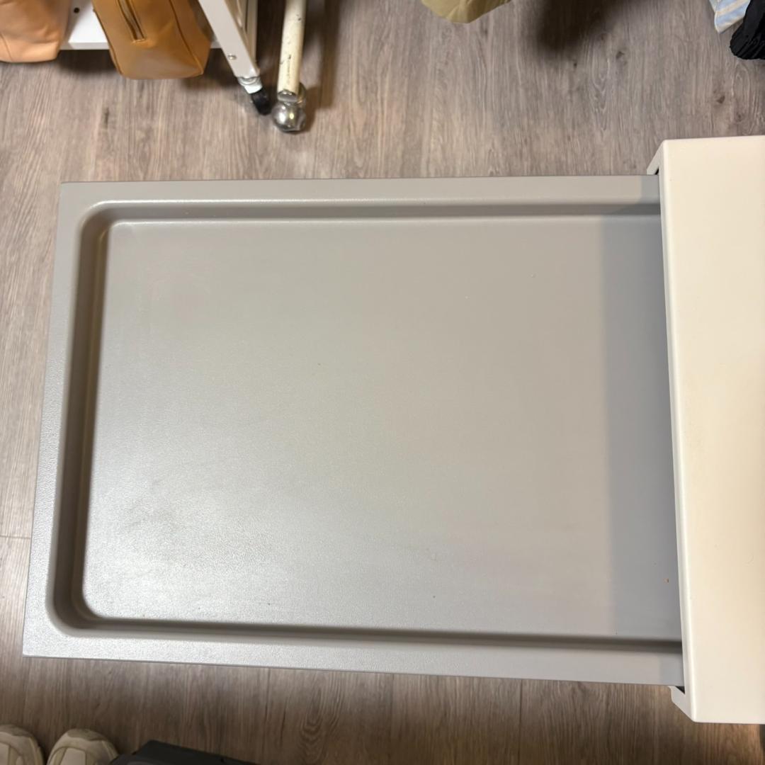 【廃盤品】IKEA イケア GRANBODA グランボダ ネストテーブル 3点