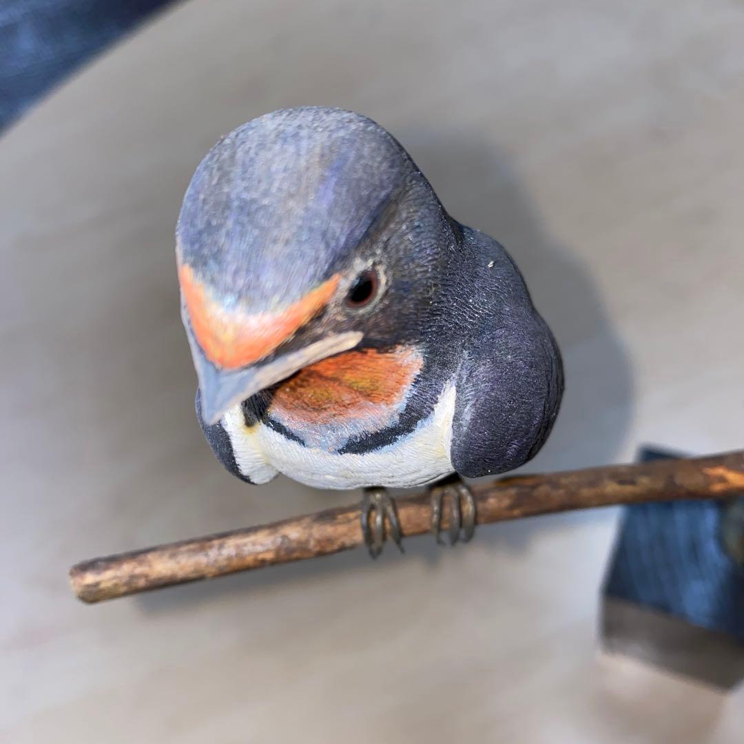 バードカービング