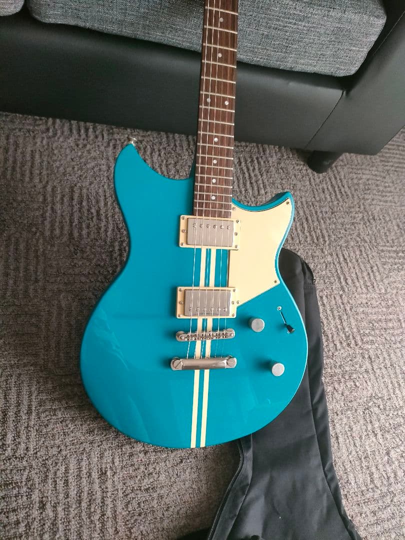 かなり美品です。YAMAHA REVSTAR RSE20