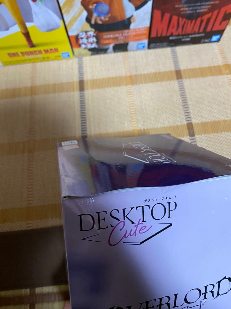 【新品・未開封】 最新含む プライズフィギュア まとめ売り 20体セット