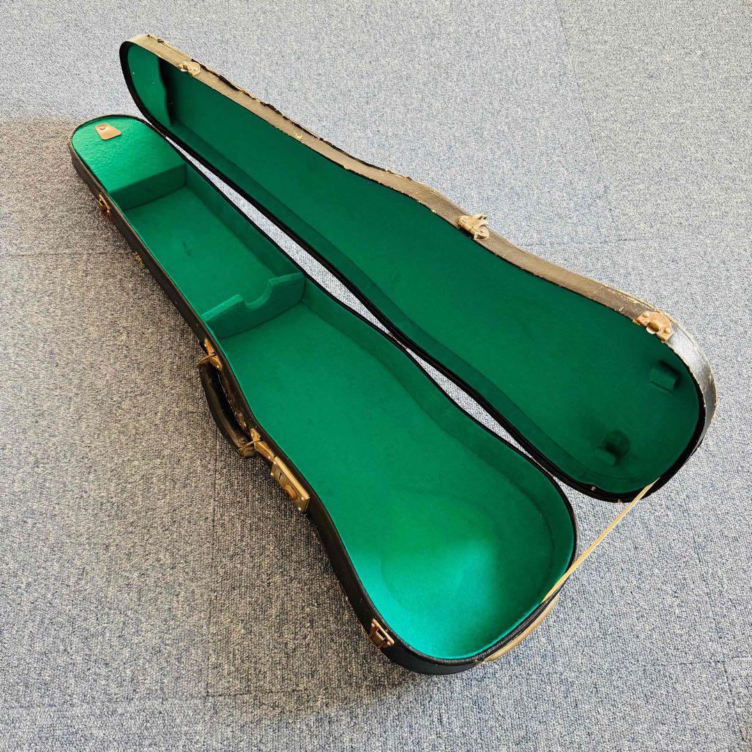 【試奏動画あり】福岡朝日バイオリン No.6 Asahi【弓・ケース付】