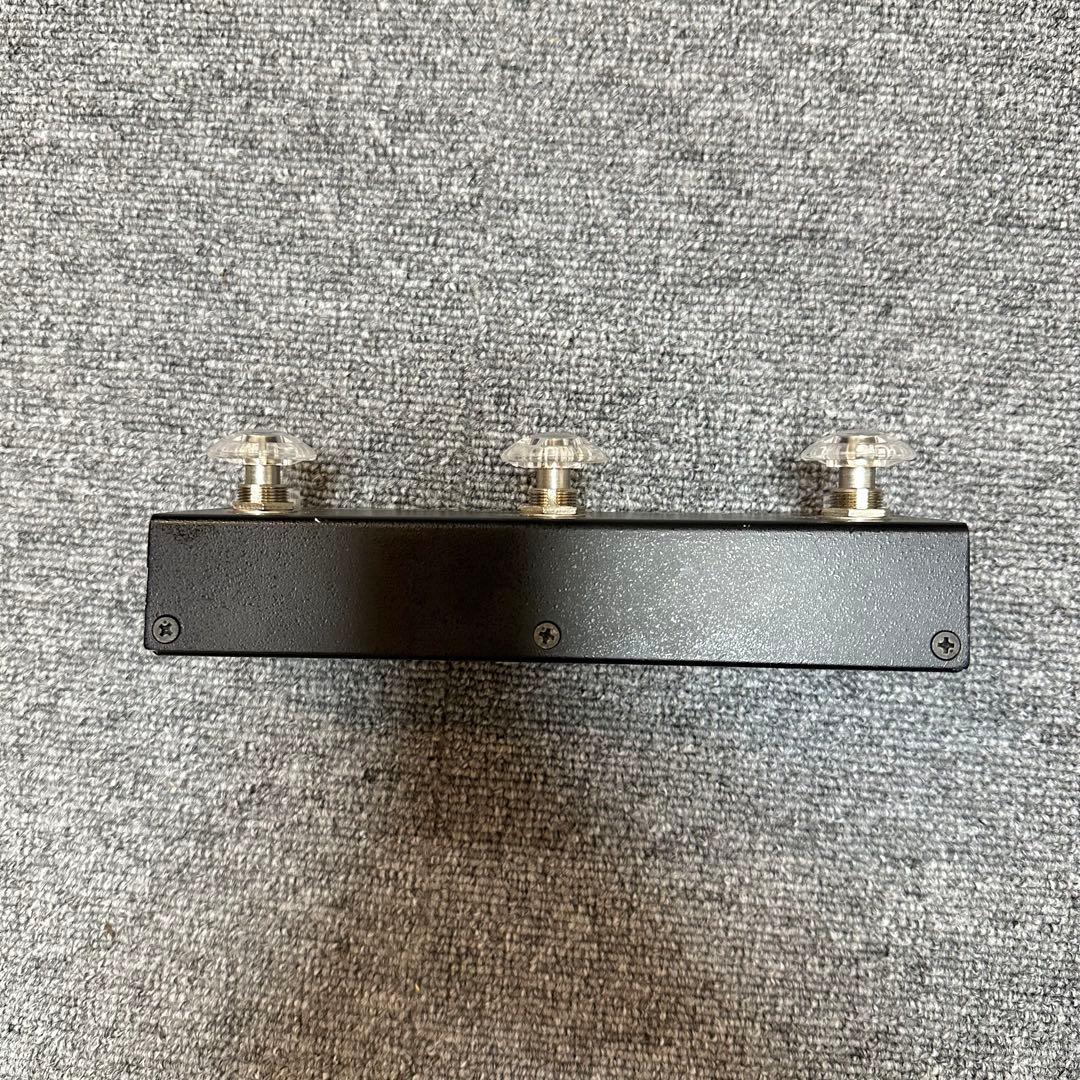 Providence RX-L1 ルーティングボックス