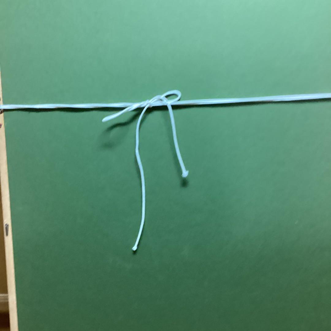 菱田春草　　単彩色画　　風景画　《　肉筆画　》　豪華額装　　模写