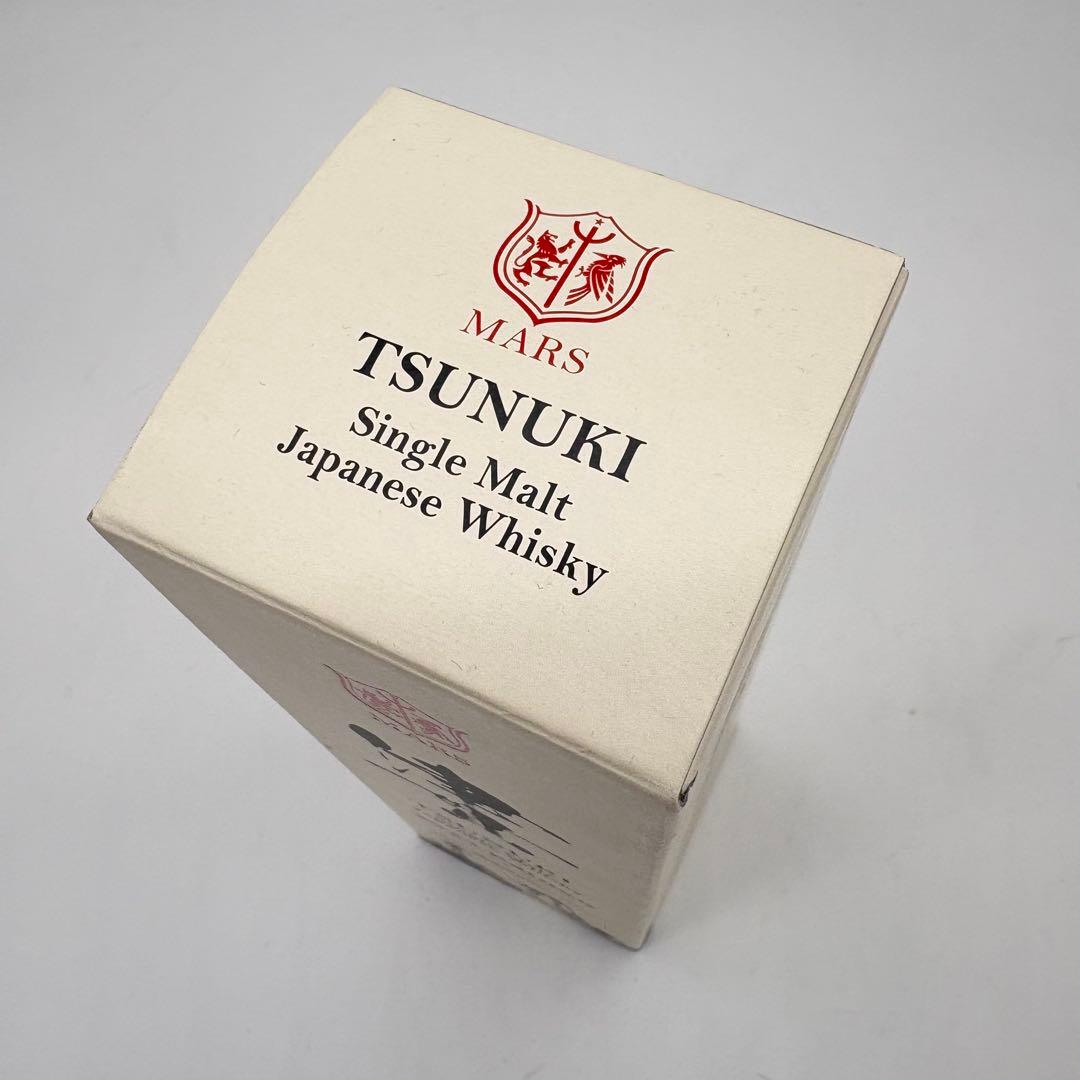 津貫 シングルモルト 2024エディション 700ml 50度 国産ウイスキー