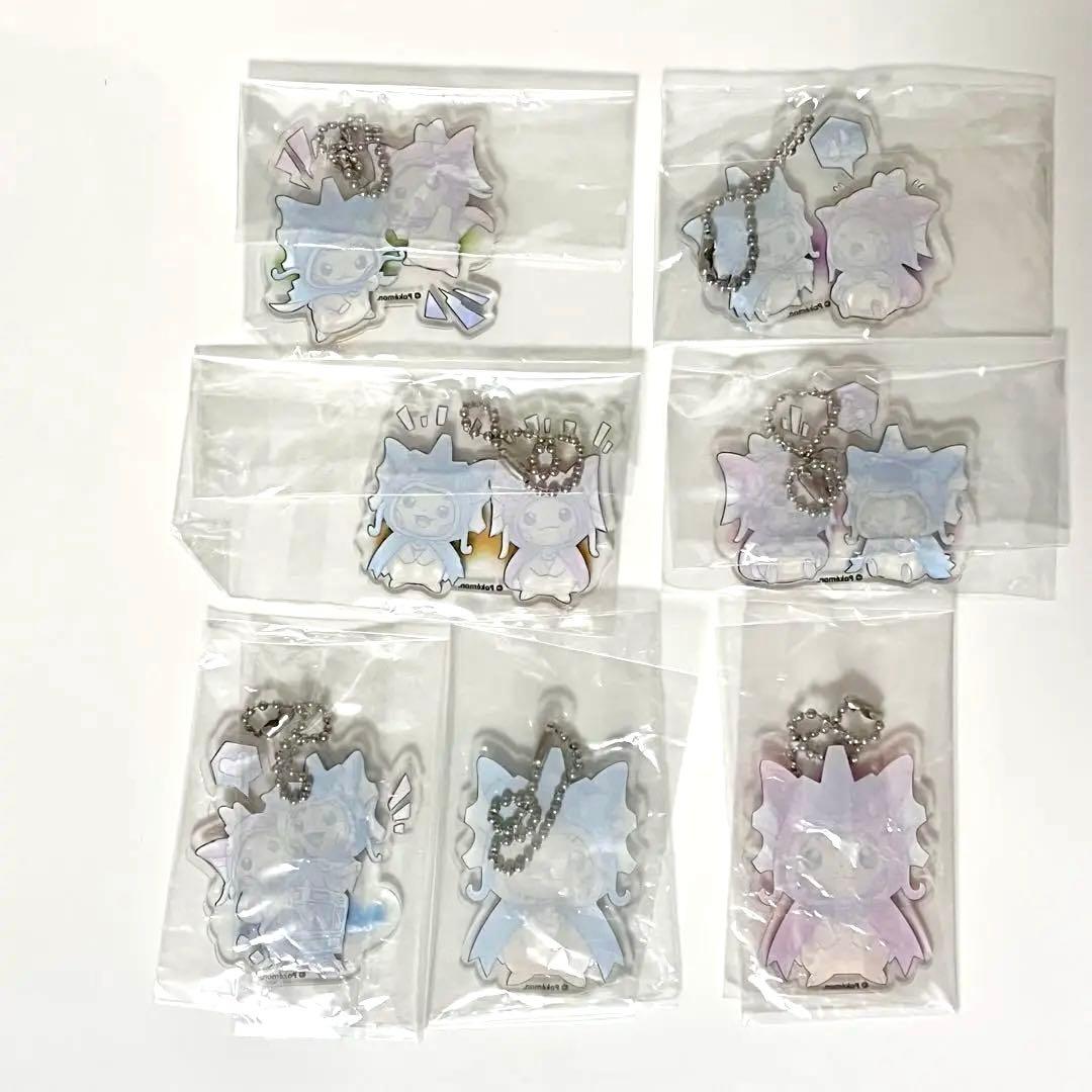 ポケモンセンター コイキングごっこ ギャラドスごっこ ピカチュウ まとめ売り