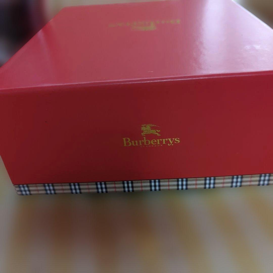 Burberrys 1999 Collection ぬいぐるみセット6体