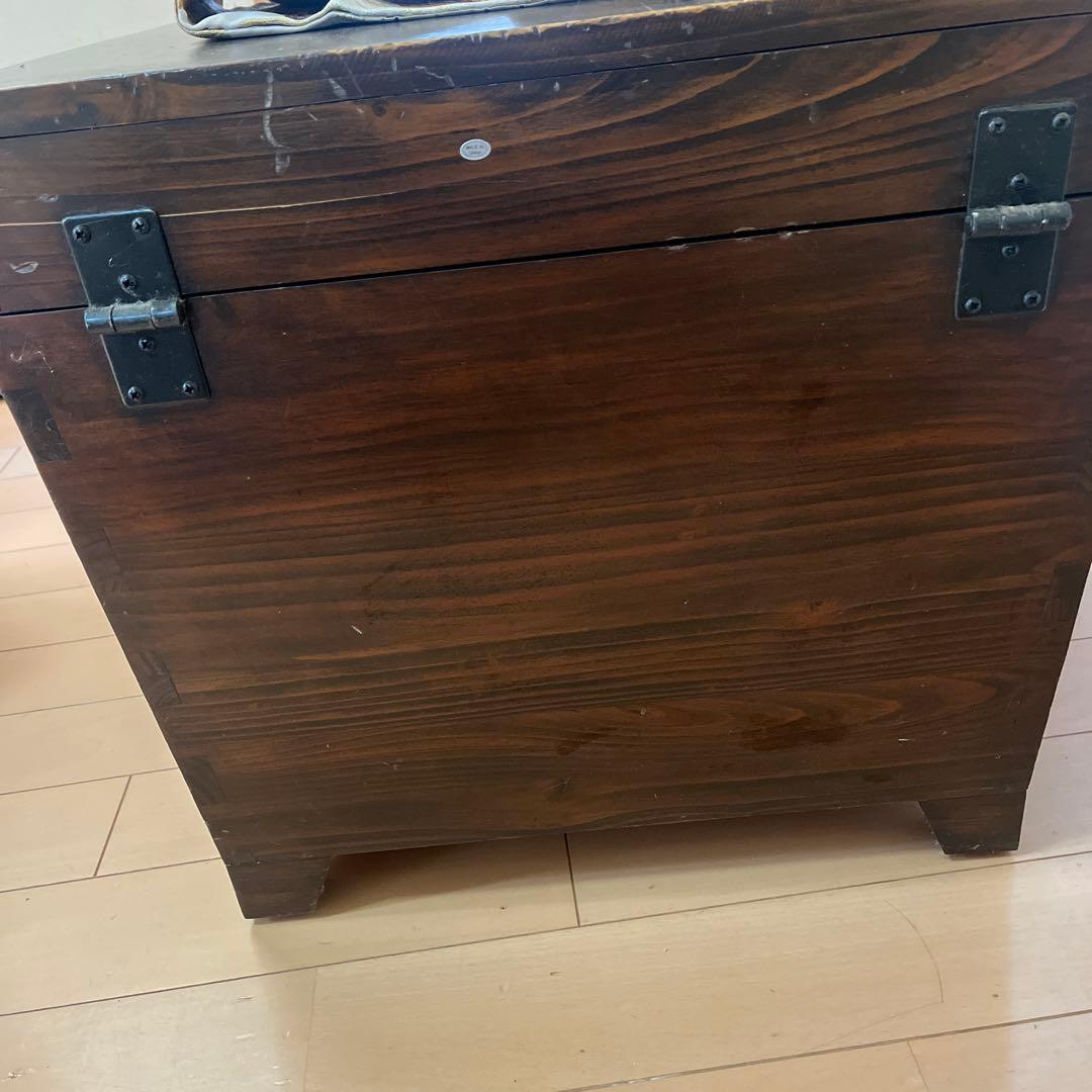 アンティーク調家具