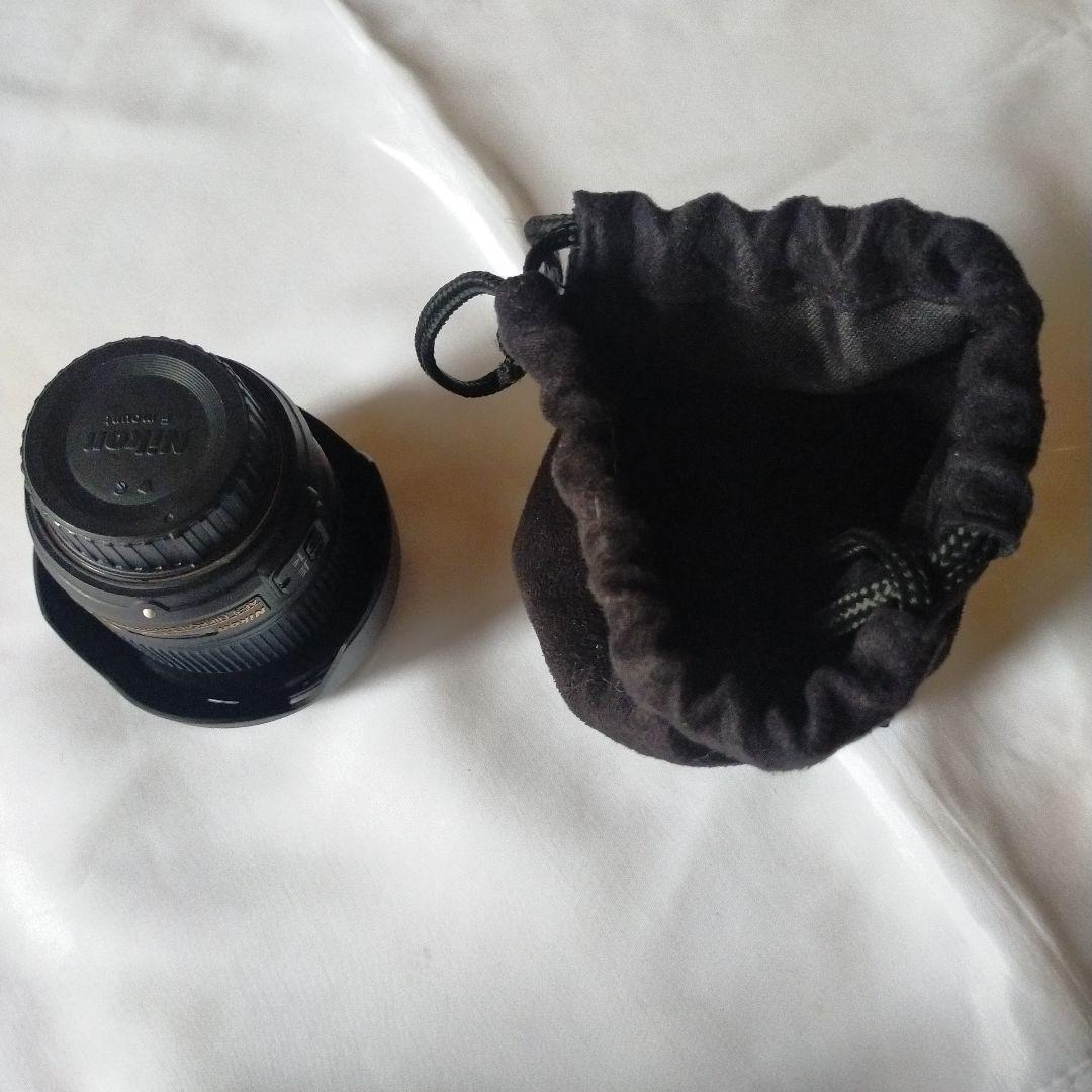 橙*a様 ニコン　交換レンズ　AF-S NIKKOR 24mm f/1.8Ｇ E