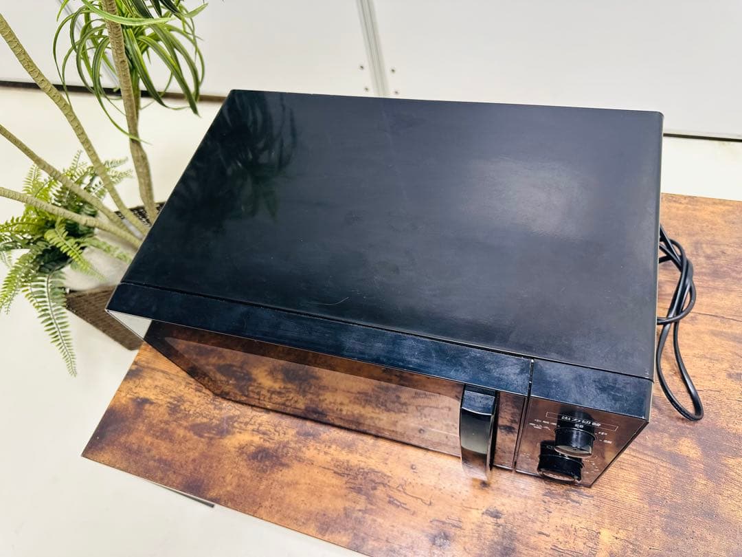 ZEPEAL 電子レンジ AR-G17L 2024年製