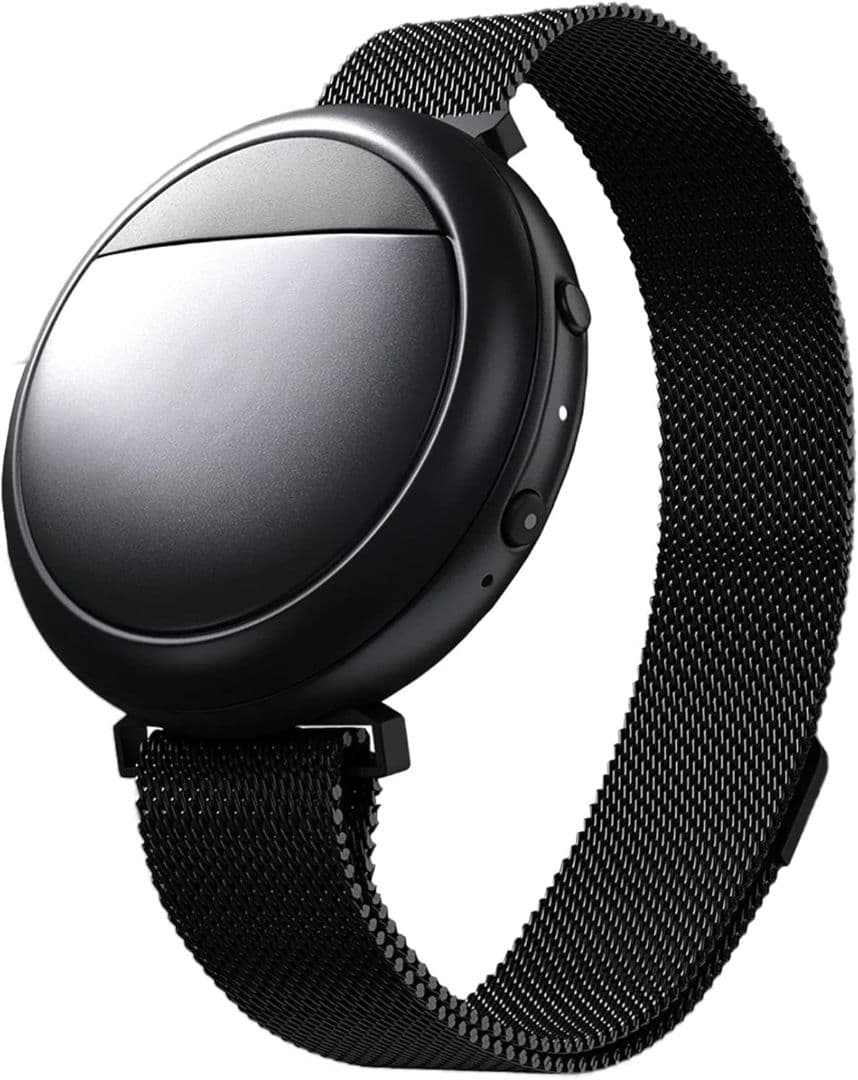 リストバンド型エアコン エンバーウェーブ2