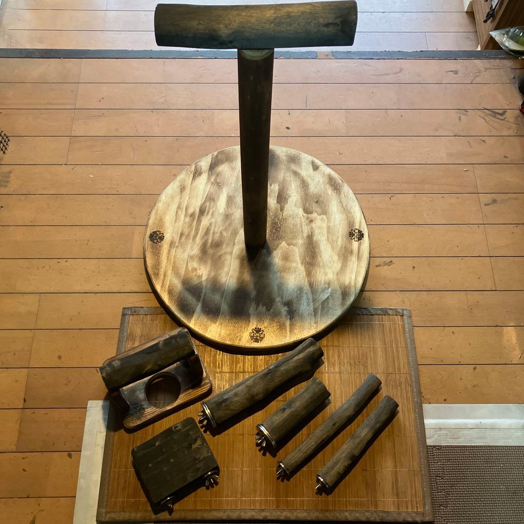 備長炭止まり木⭐️止まり木⭐️パーチ⭐️専用です♪(*゜∀゜*)