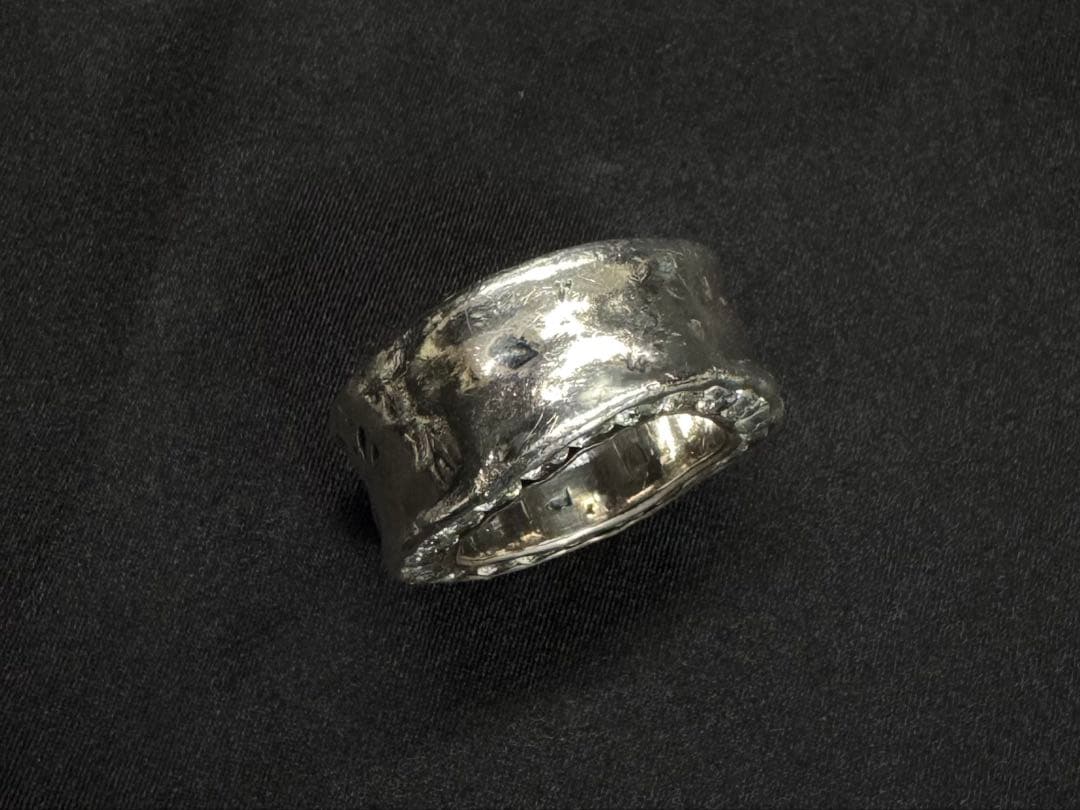 e.m. リング 13号