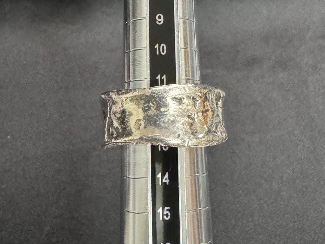 e.m. リング 13号