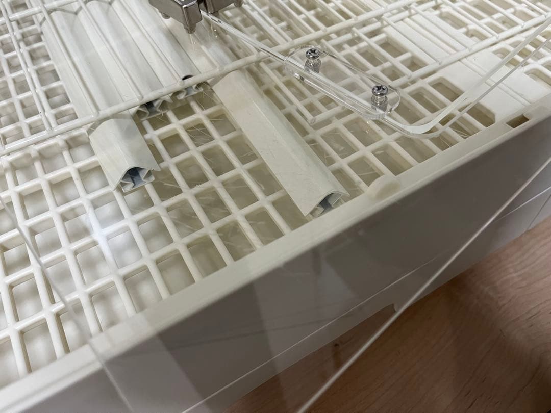 GEX クリアフロント80