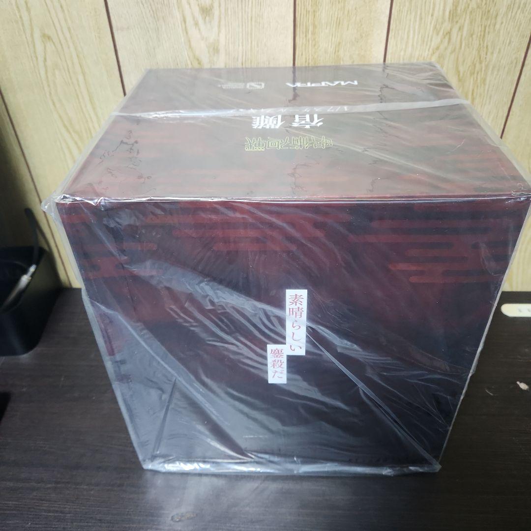 呪術廻戦 両面宿儺 渋谷スクランブルフィギュア 1/7スケール