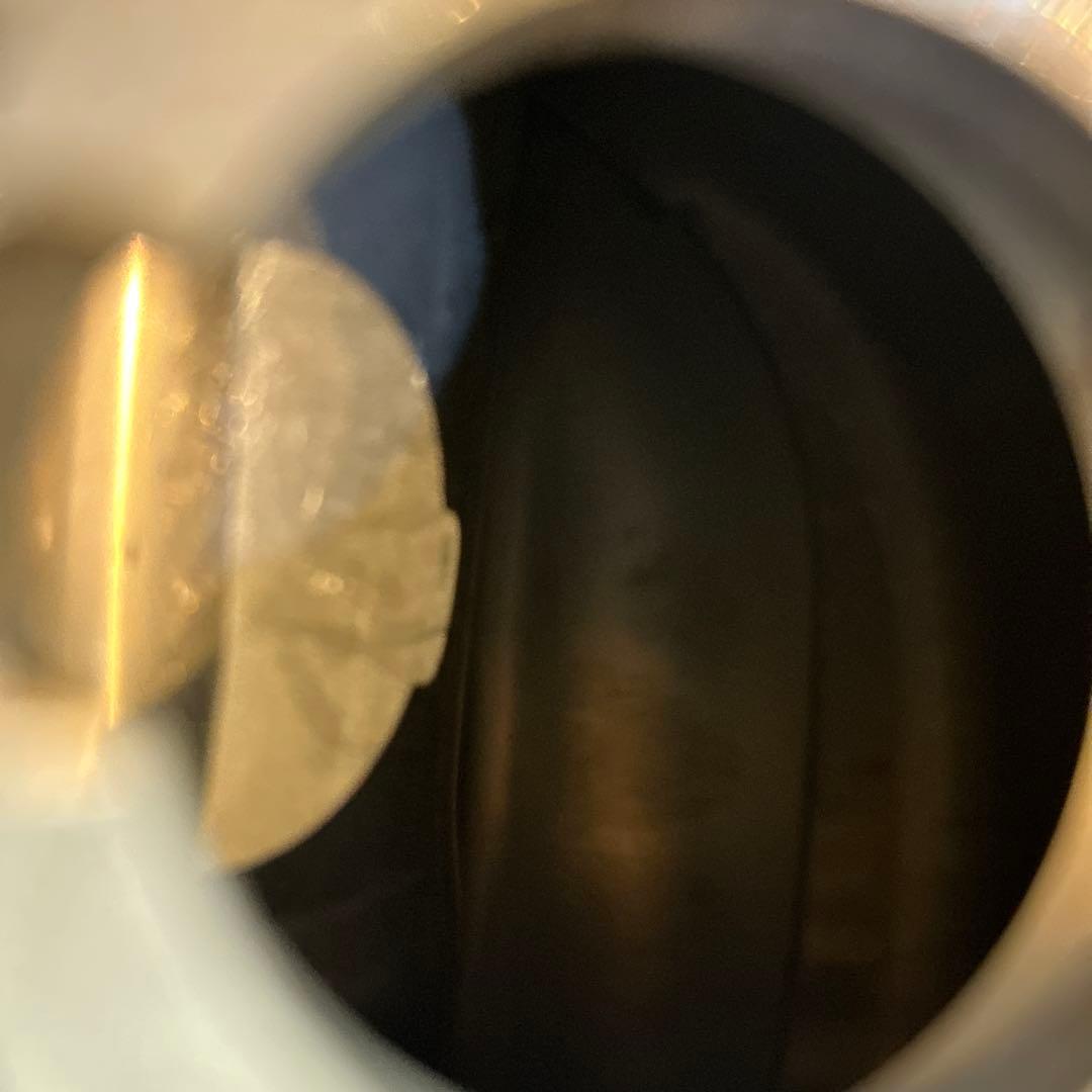 ビッグシーダーアルミチョップタンク