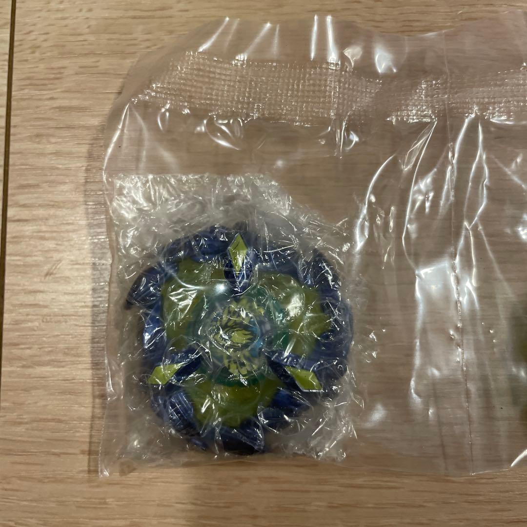 ベイブレードX コロコロ限定 フェニックスウイング9-80DB