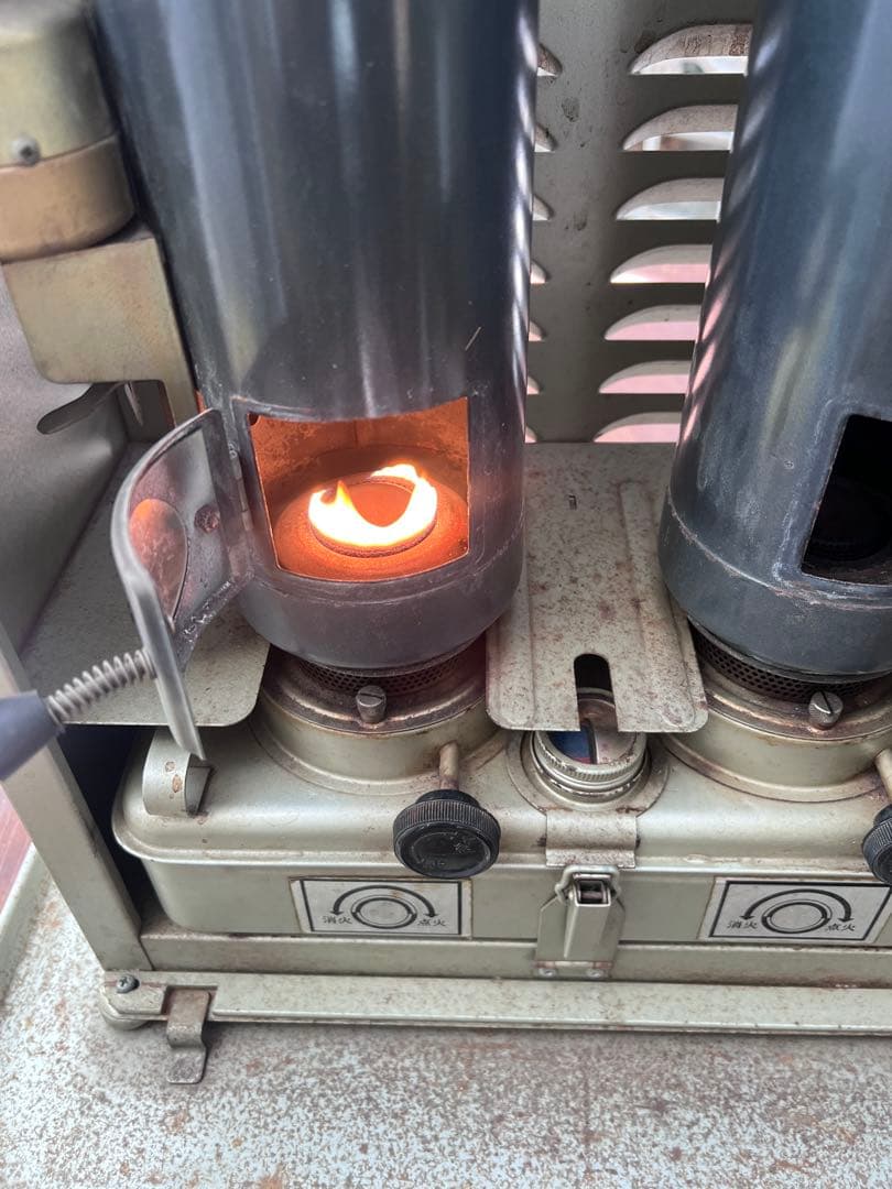 スウェーデン　バイキング76K