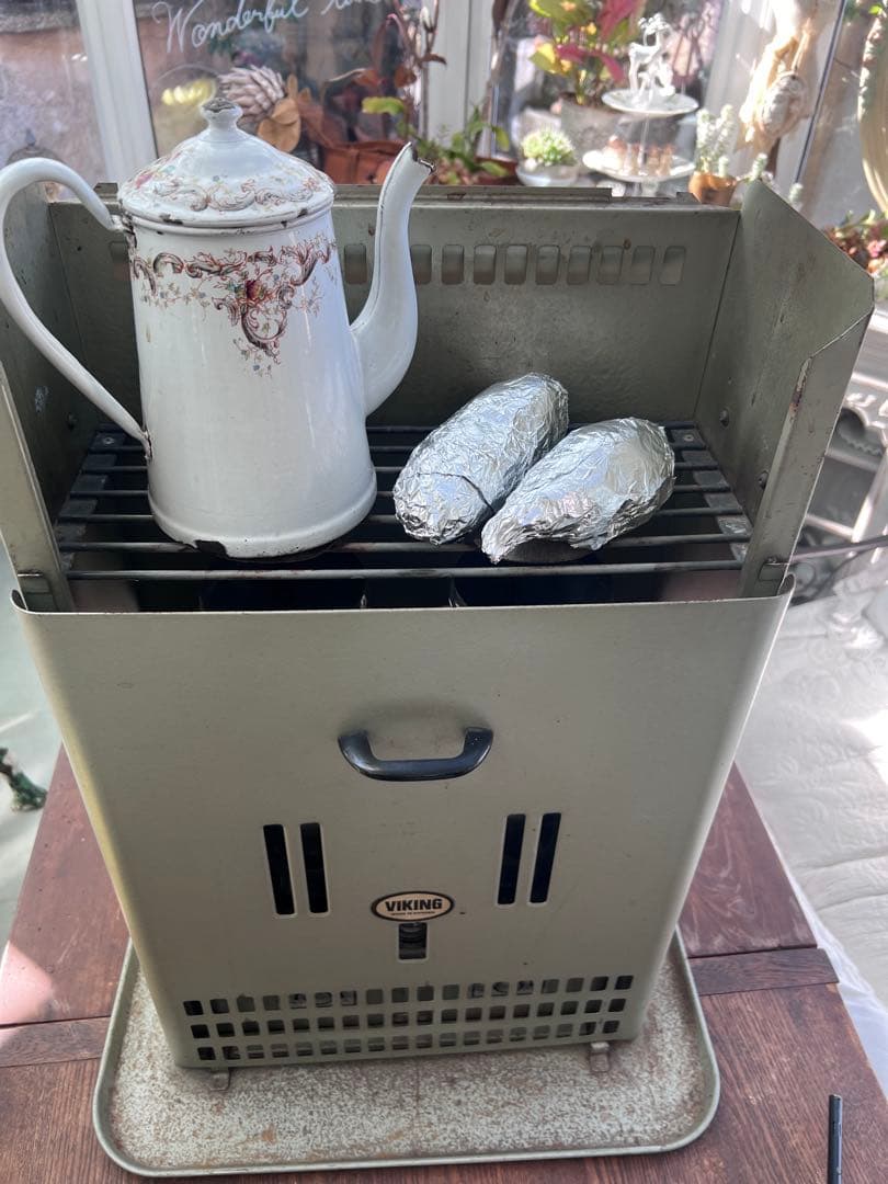 スウェーデン　バイキング76K