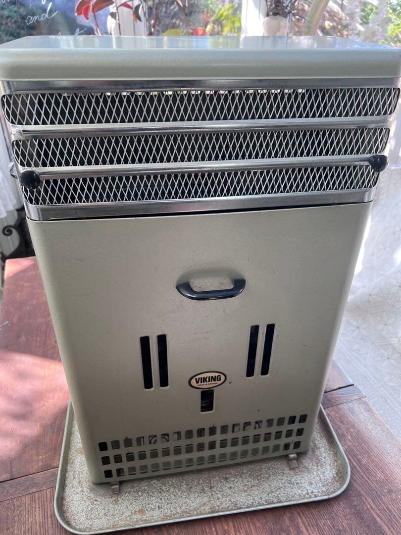 スウェーデン　バイキング76K