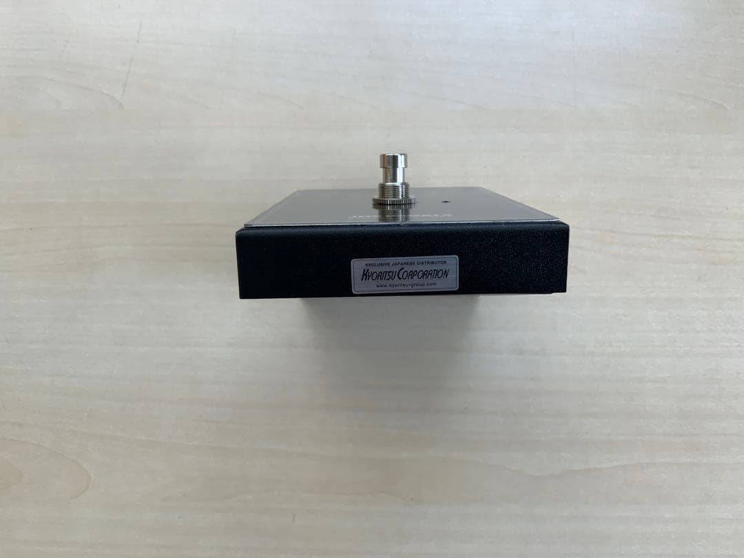 ギター JHS PEDALS BENDER 1973 LONDON