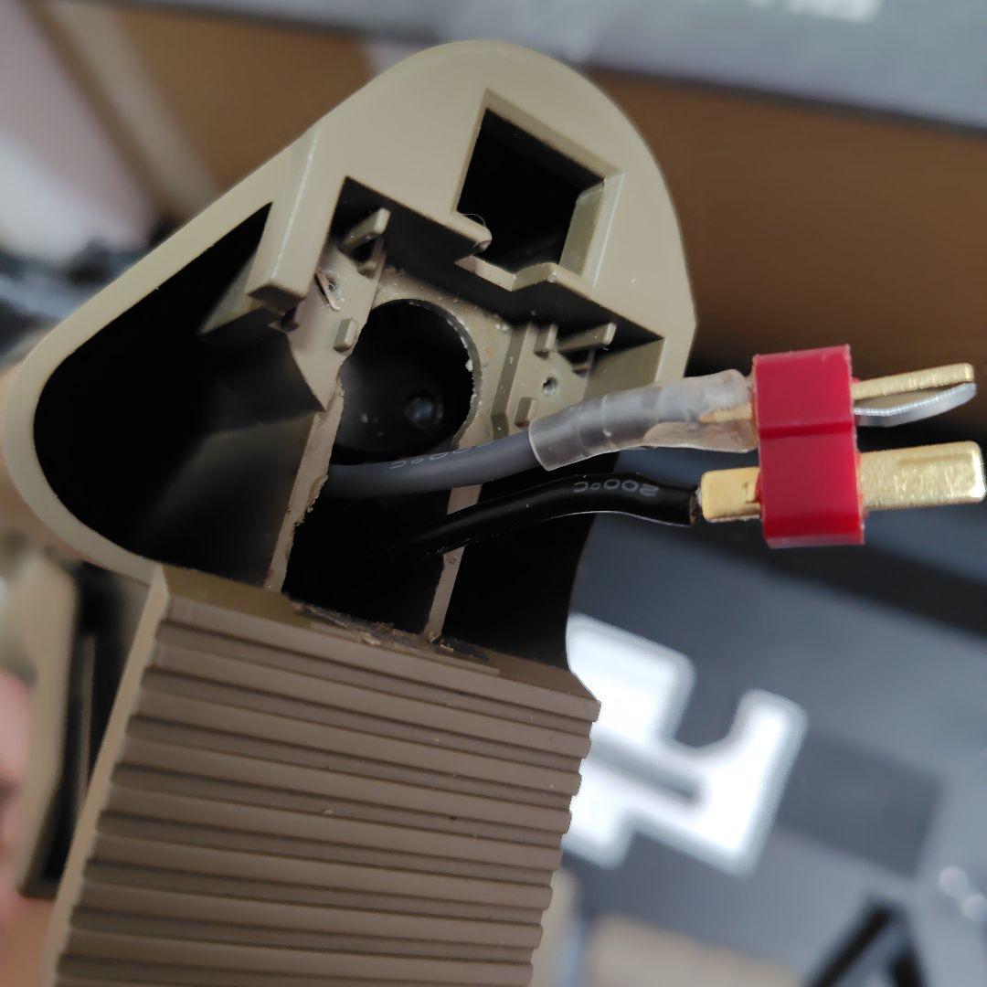 東京マルイDELTA 416 次世代電動ガン