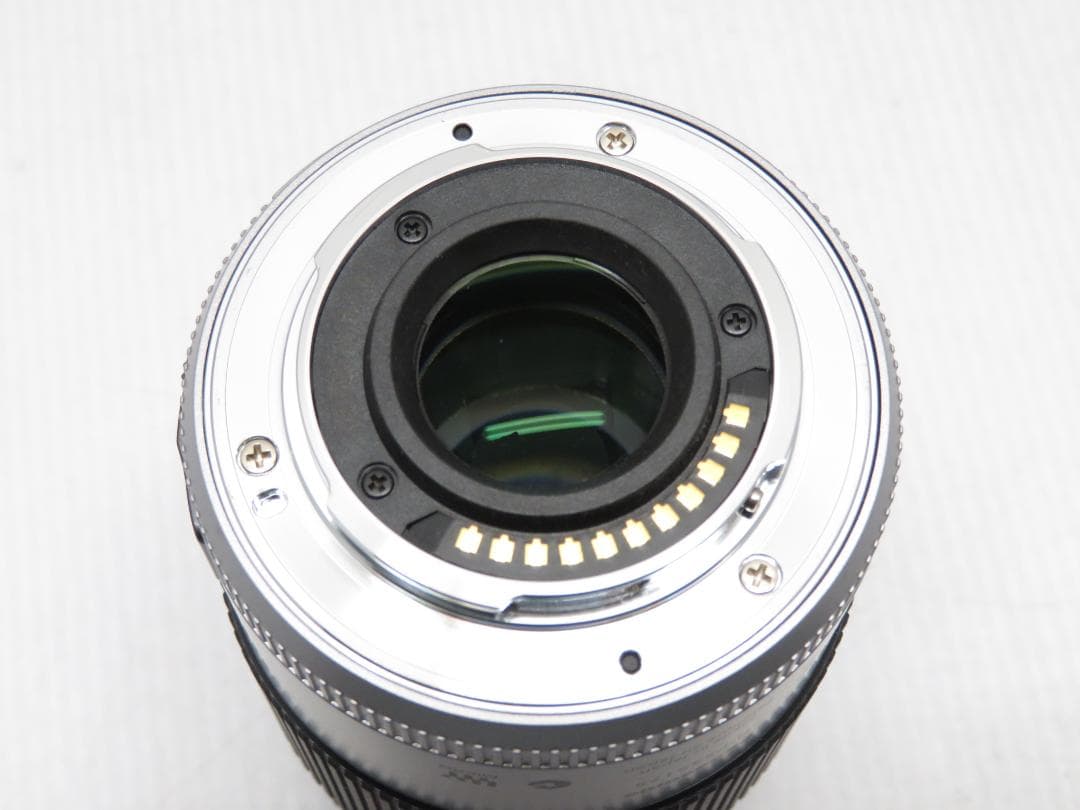 パナソニック 望遠ズームレンズ G H-PS45175 45-175mm