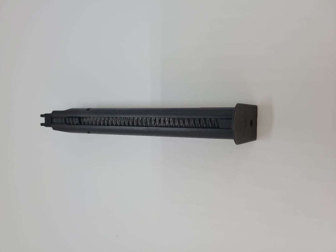 東京マルイ センチネルナイン BIOHAZARD6 レオンモデル