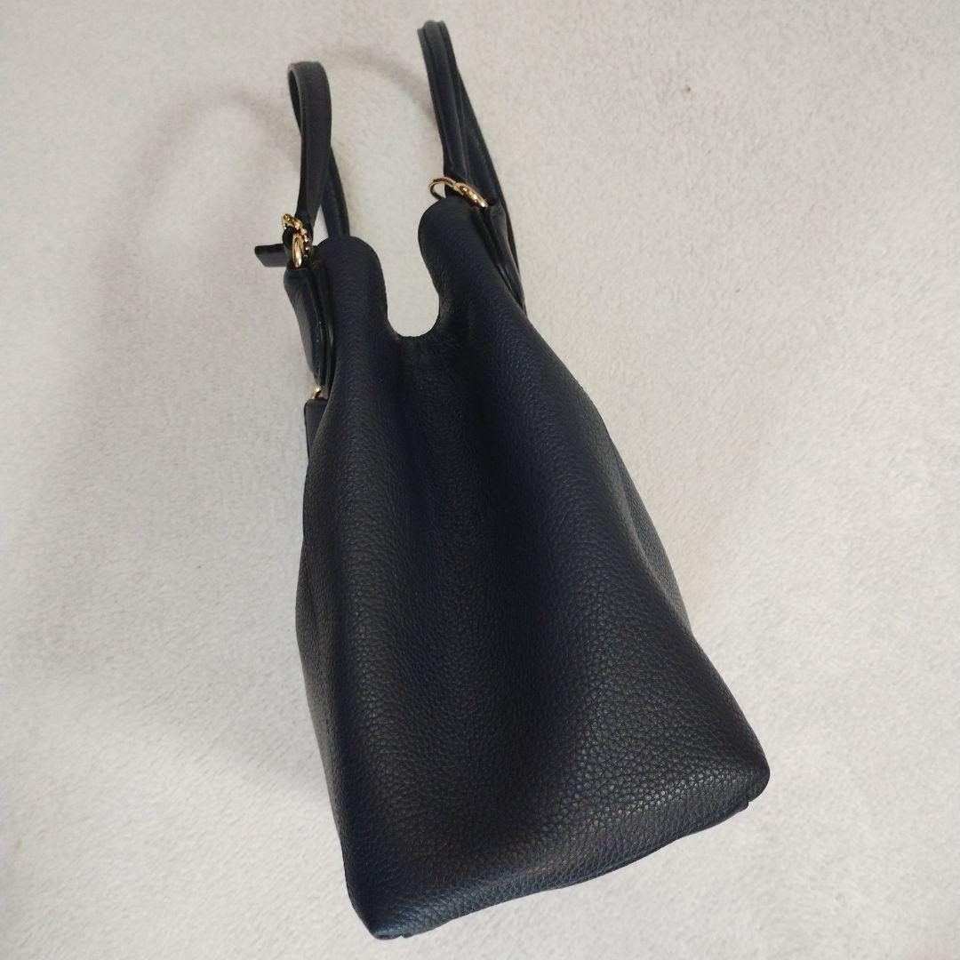 COACH　コーチ ショルダーバッグ 2way　35983