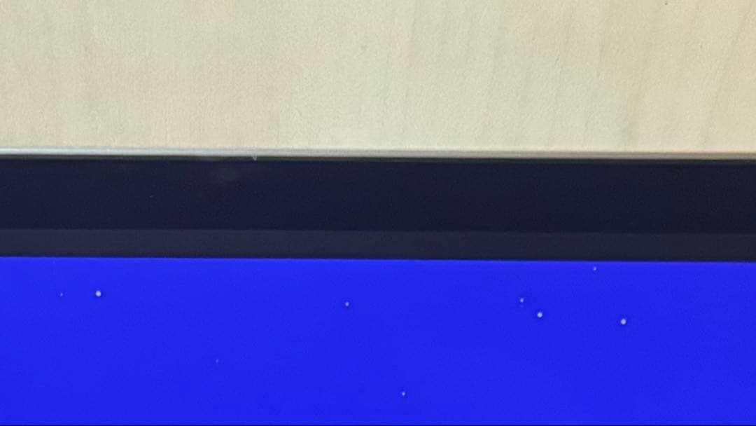 （美品）MacBookPro Core i9 SSD 1TB