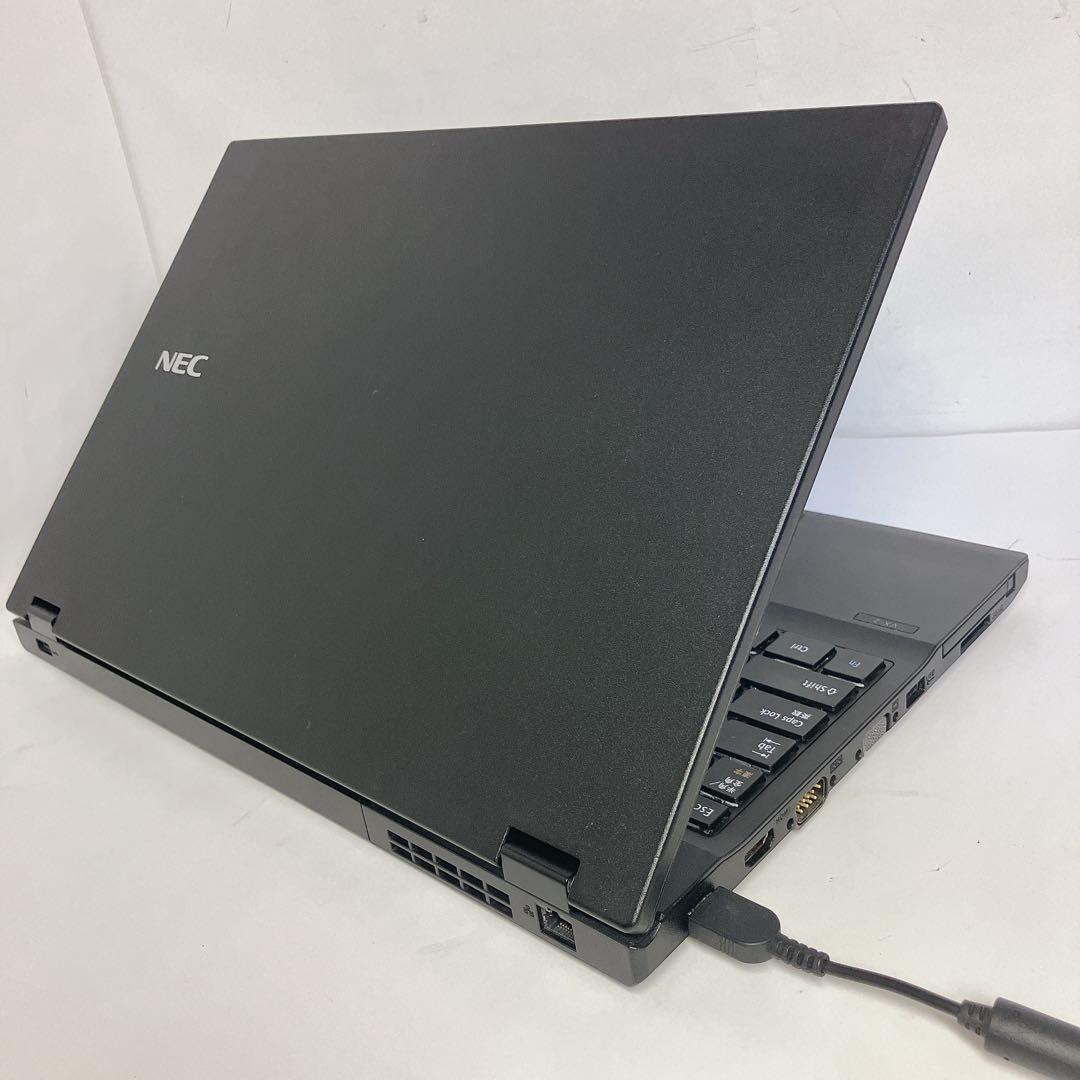 VersaPro 8世代Corei5 新品SSD512GB Win11