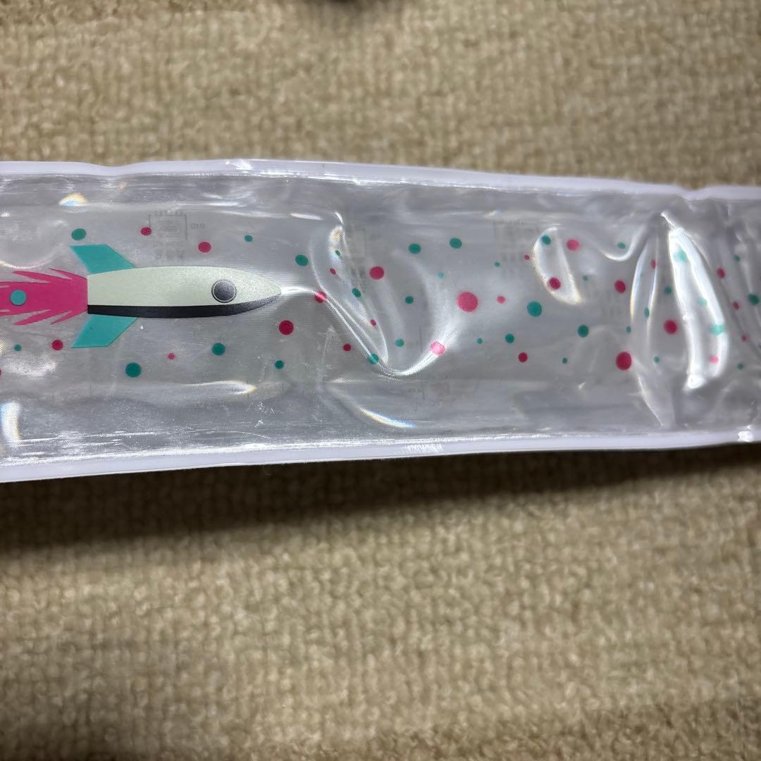 Mrs.GREEN APPLE ミセス ゼンジン ライトバンド