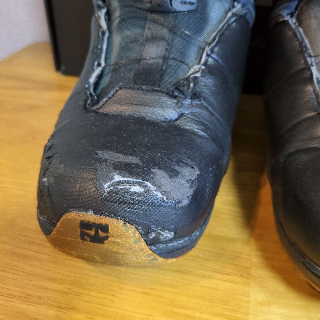 ROME SDS INFERNO スノーボードブーツ　ローム　27cm