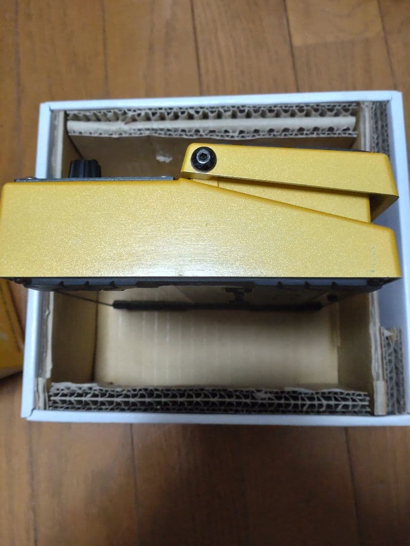 中古BOSS OD-20 DRIVE ZONE オーバードライブディストーション