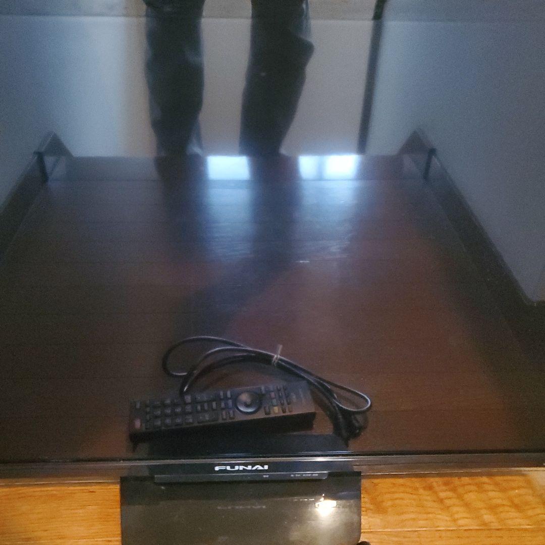 FUNAI FL-32HB2000 液晶カラーテレビ 2017年製