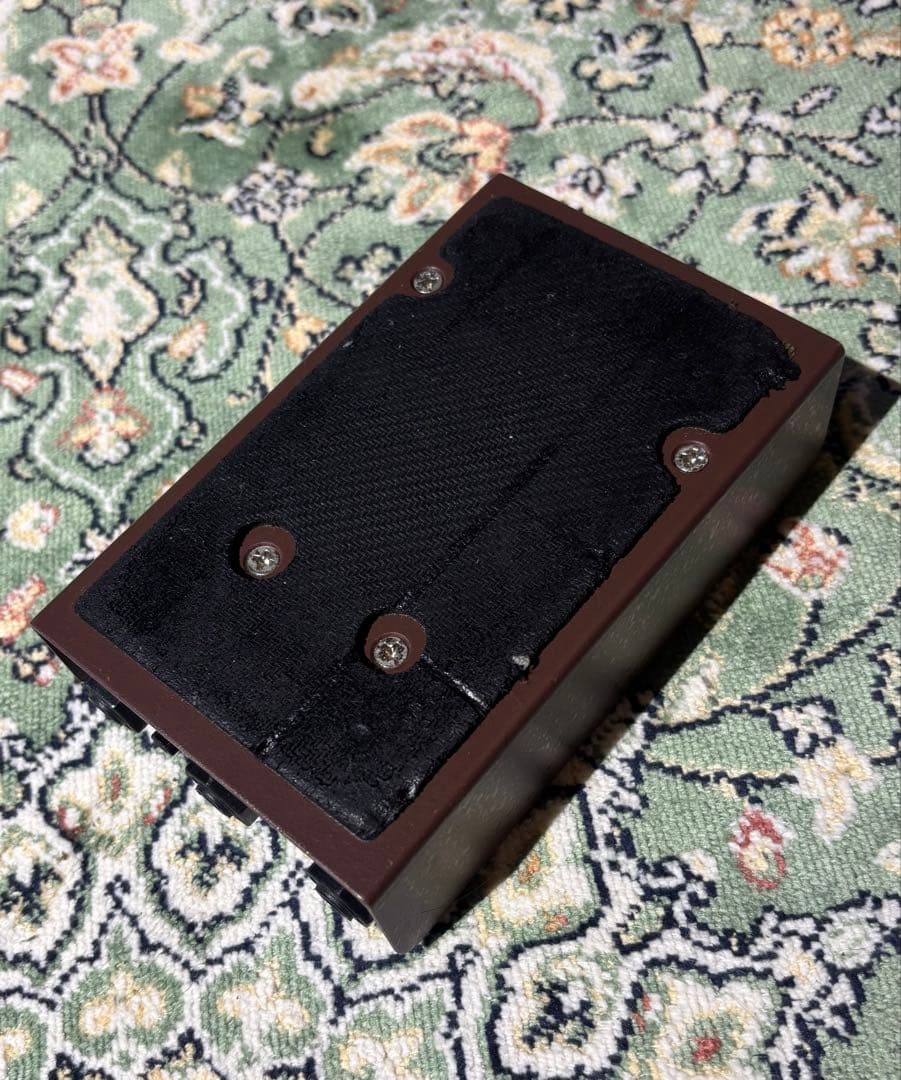 L.R.Baggs Para Acoustic D.I. アコギ用DI