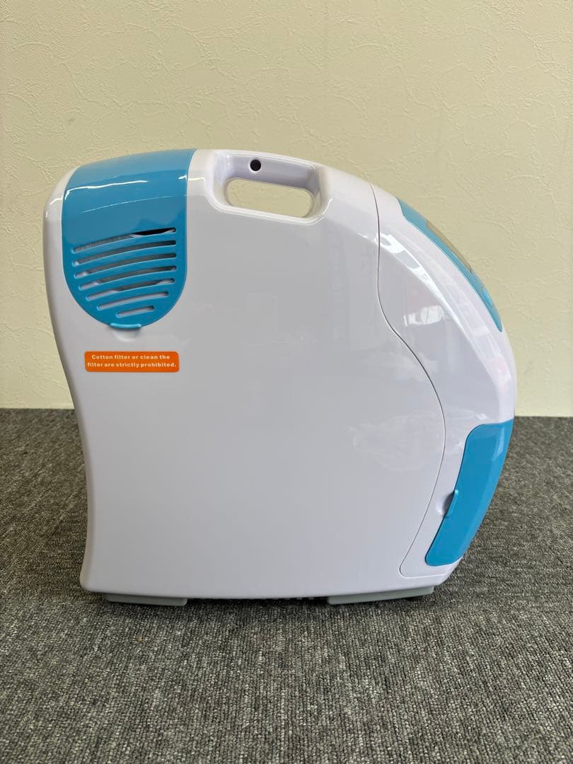 ペット用高性能酸素濃縮器 MAF mini