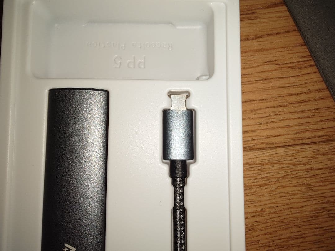 iPadPro　M4　1TB　11インチ