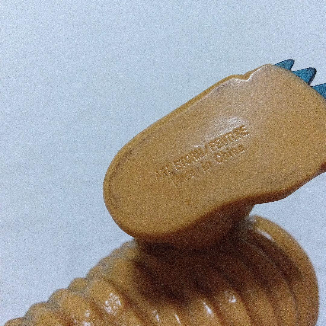 フューチャーモデル 楳図かずお版 レッドキング