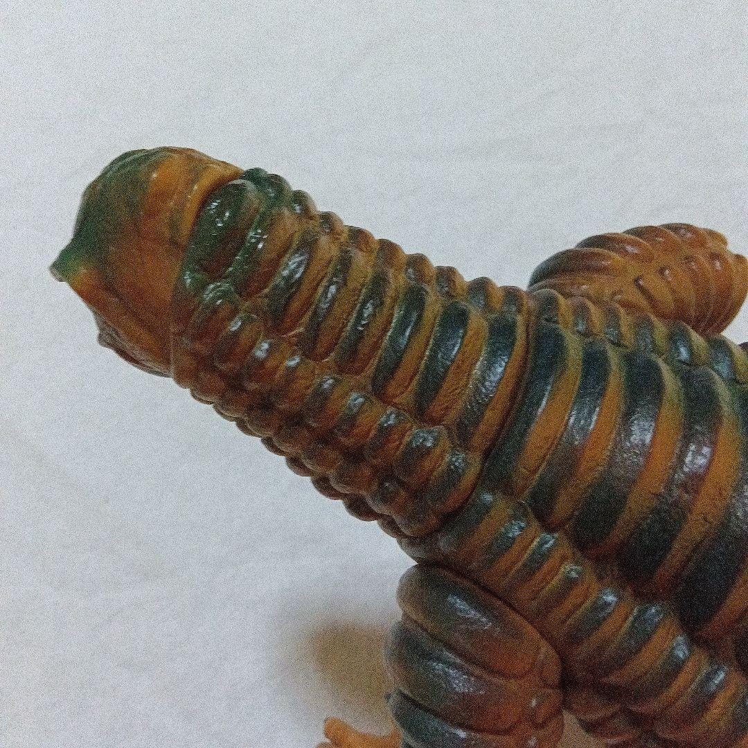 フューチャーモデル 楳図かずお版 レッドキング