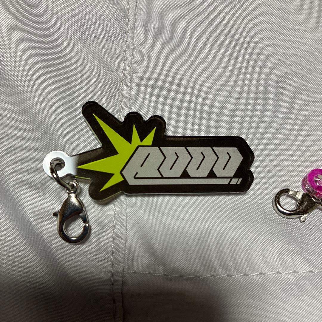 Aooo グッズセット