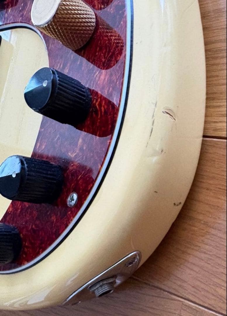 ベース Grass Roots G-PB-45PM