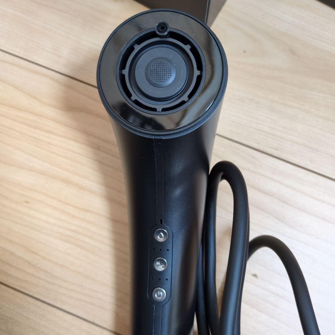 Brighte SHOWER DRYER ブライト シャワードライヤー　美品