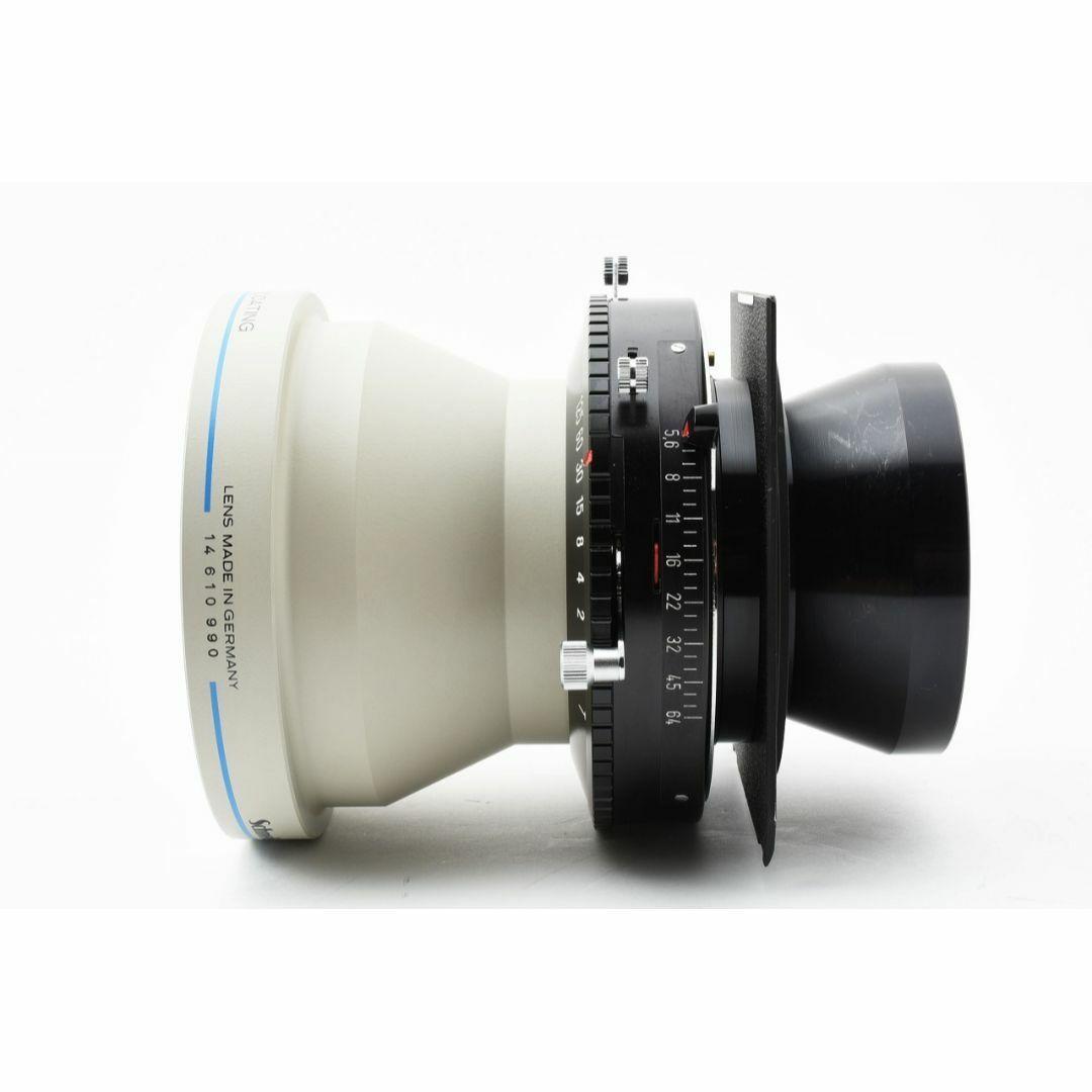 50146 ★ほぼ未使用 APO Tele-Xenar F5.6 400mm