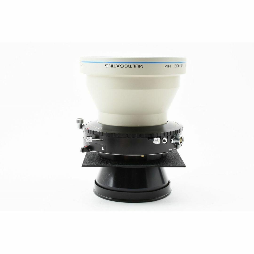 50146 ★ほぼ未使用 APO Tele-Xenar F5.6 400mm