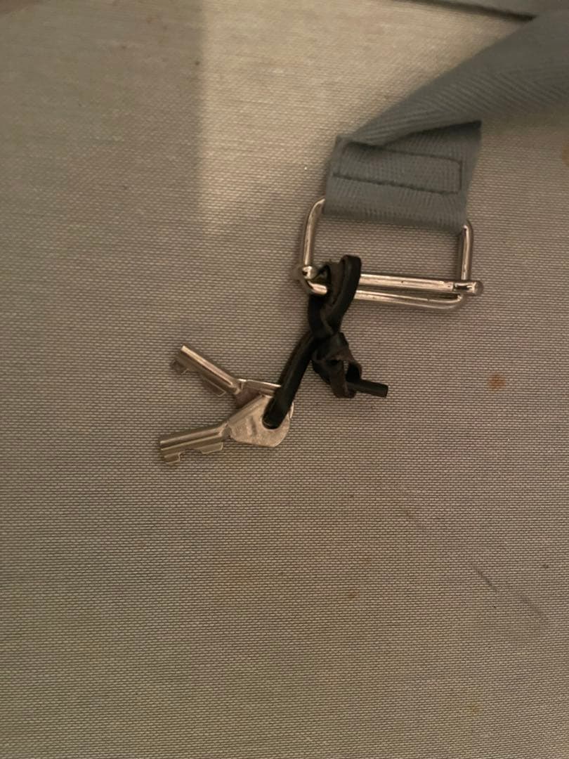 グローブトロッター トランクケース