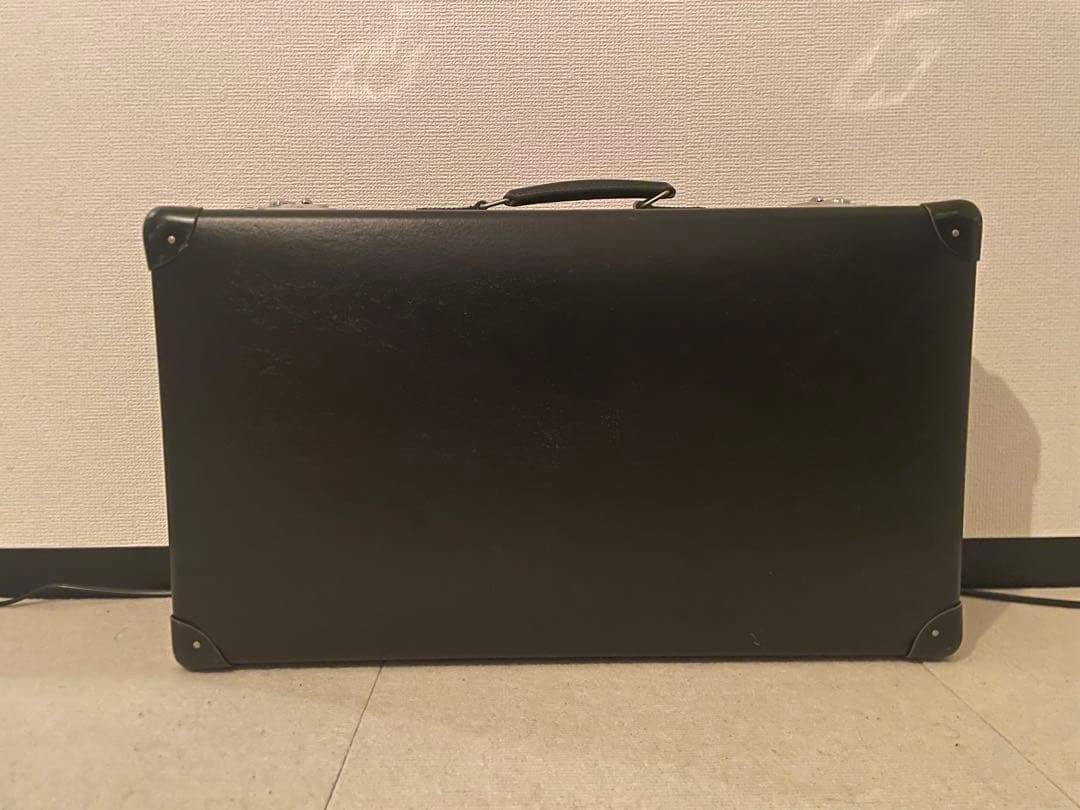 グローブトロッター トランクケース