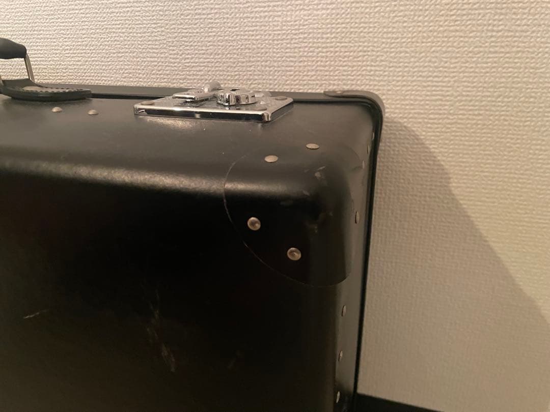 グローブトロッター トランクケース