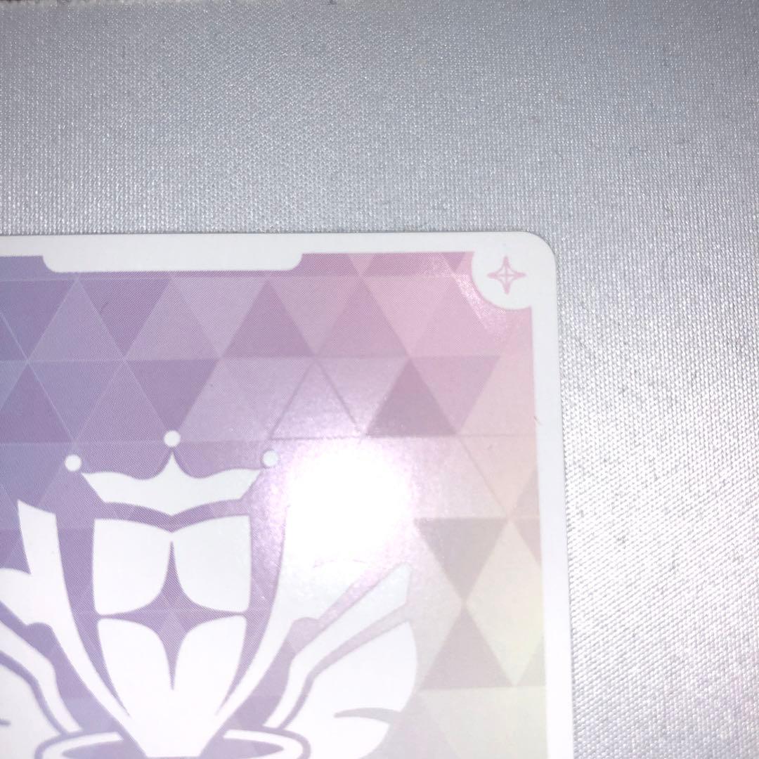 沙花叉クロヱ OUR ホロカ ホロライブカードゲーム