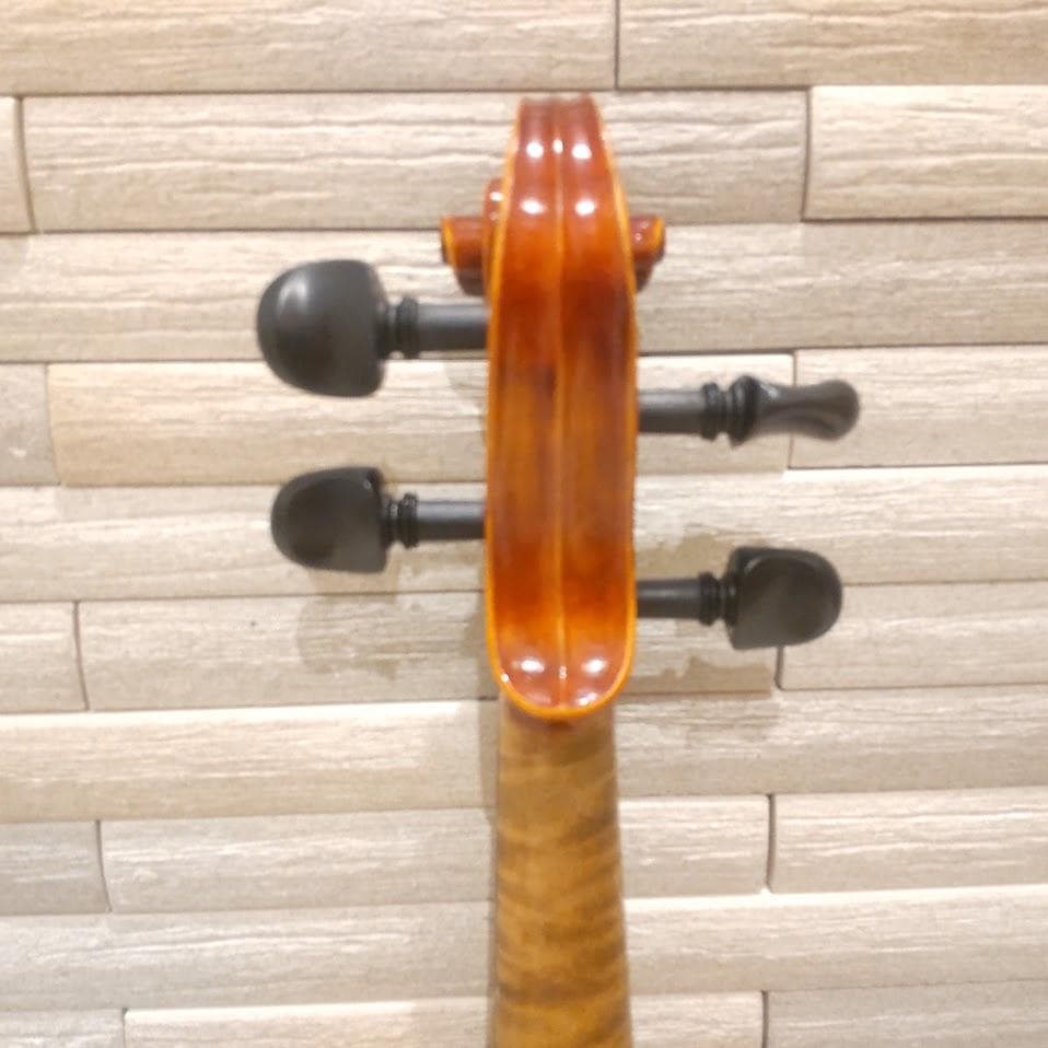 HARALD LORENZ ハロルド・ロレンツ バイオリン No.8 4/4